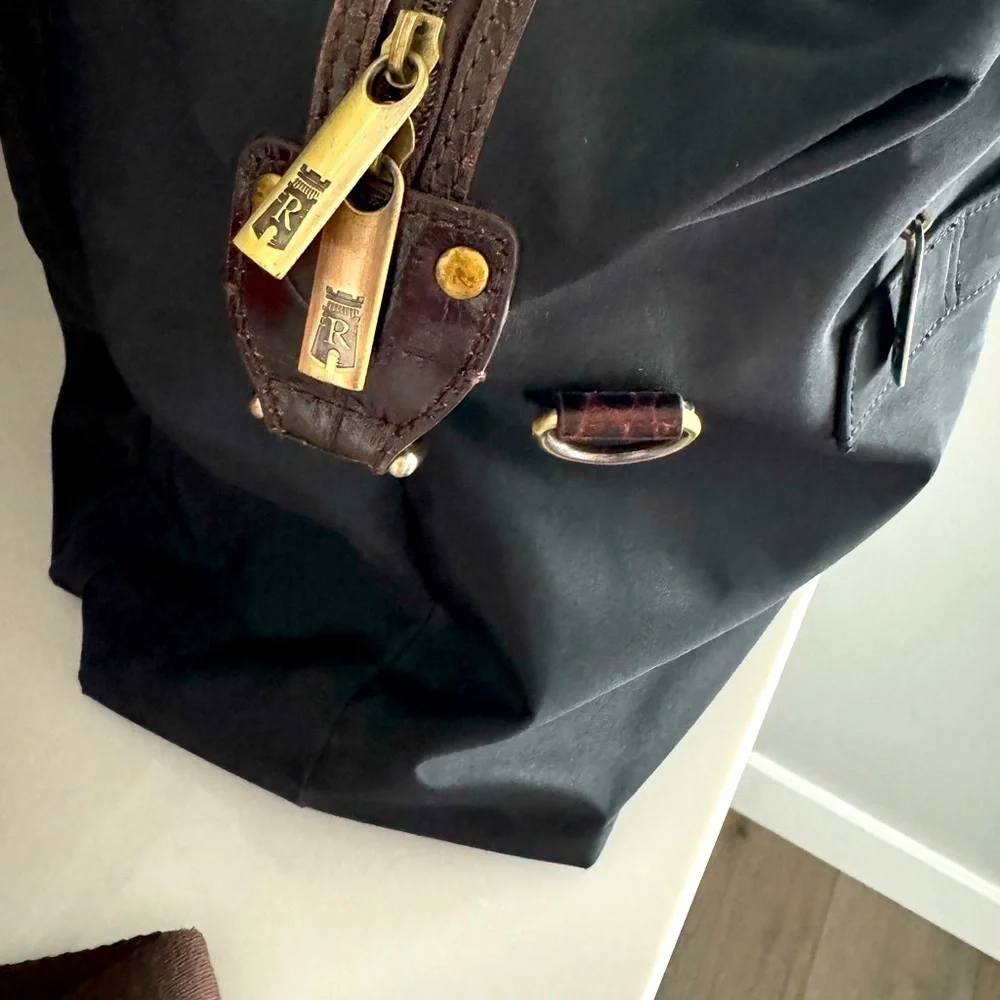 Rowallan of Scotland travel bag